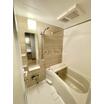 バス/シャワー