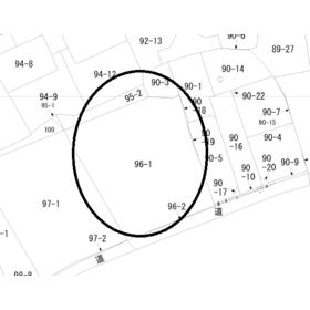 地形図等
