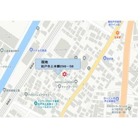 案内図