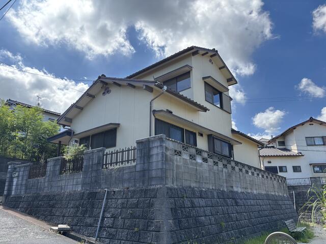 物件画像 北九州市若松区 畑谷町 (若松駅) 2階建 5DK