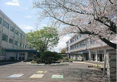 静岡市立清水江尻小学校