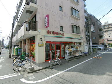 まいばすけっと丸子通２丁目店