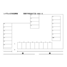 平面図