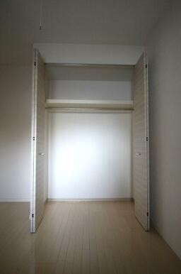 洋室②収納
