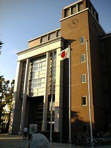 国士舘大学