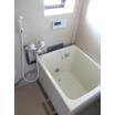 バス/シャワー