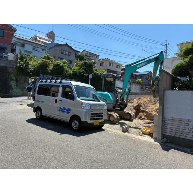 （1号棟）