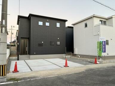 快適な住まいほど日増しに思い入れが生まれてくる（3号棟）