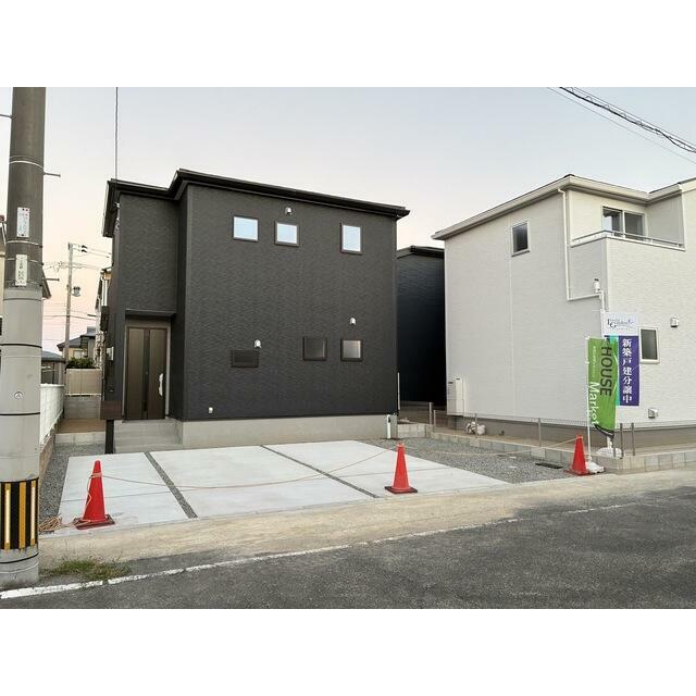 快適な住まいほど日増しに思い入れが生まれてくる（3号棟）