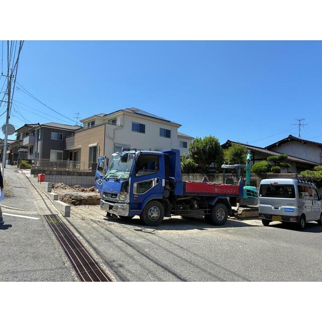 （1号棟）