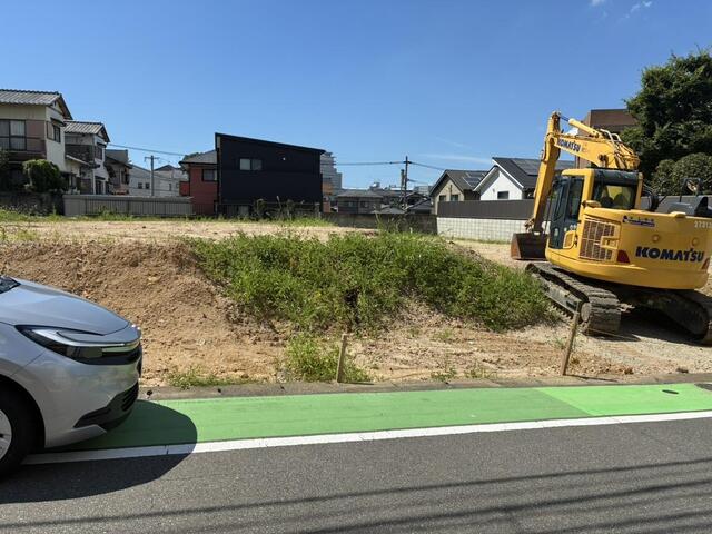 物件画像 福岡市東区 若宮４丁目 (千早駅) 2階建 3LDK