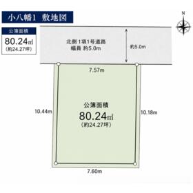 地形図等