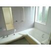 バス/シャワー