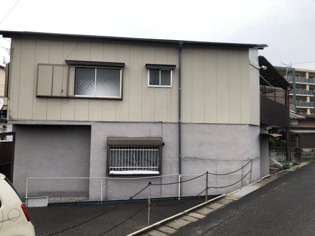 物件画像 北九州市小倉北区 大畠３丁目 2階建 3DK