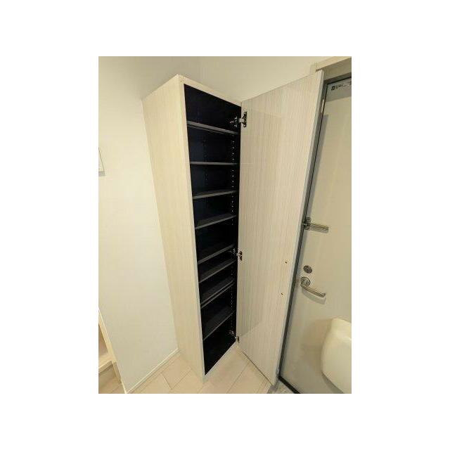 シューズボックス