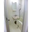 バス/シャワー