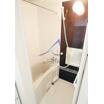 バス/シャワー