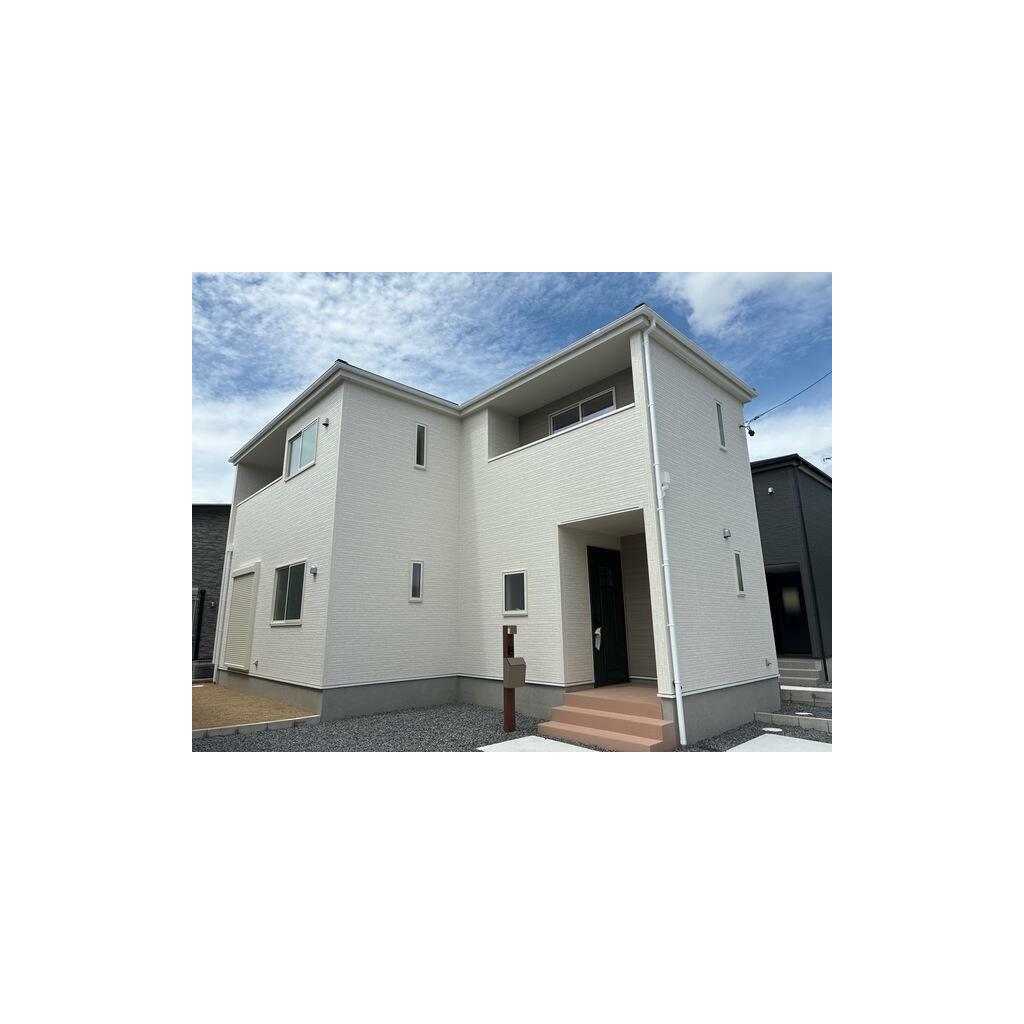 Foto de Casa 4LDK em Konan