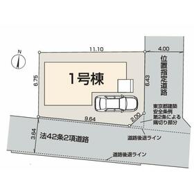 地形図等