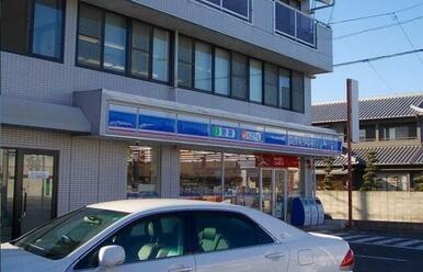 ローソン浅野店さん