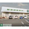 ショッピング施設