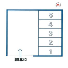 平面図