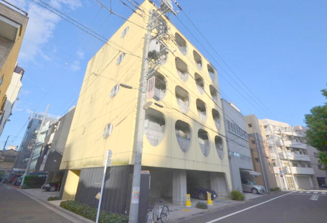 江東区森下２丁目の賃貸 マンション アパート 一戸建て Mapfan
