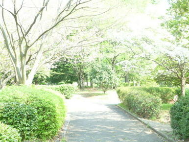 嶮山公園