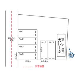 平面図