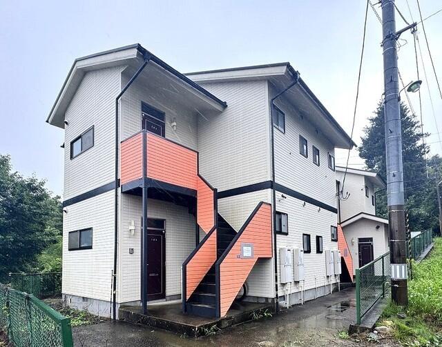 ハイツ北山 ２０３ 1K