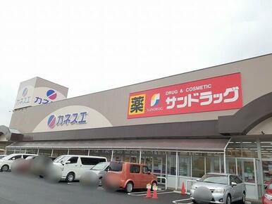 カネスエ　江南西店