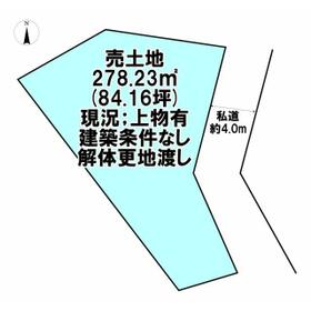 地形図等