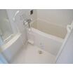 バス/シャワー