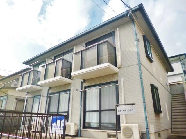 ビューテラスツカサ １０２ 1K