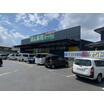 ショッピング施設