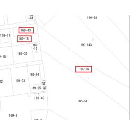 地形図等