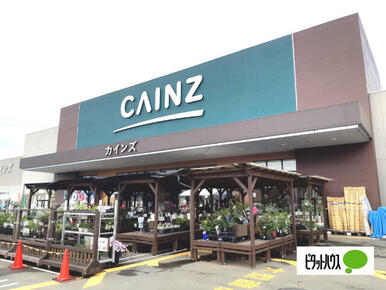 カインズ富士宮小泉店