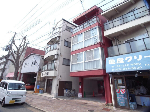 神戸三宮駅近くのシステムキッチンの賃貸 マンション アパート 一戸建て Mapfan