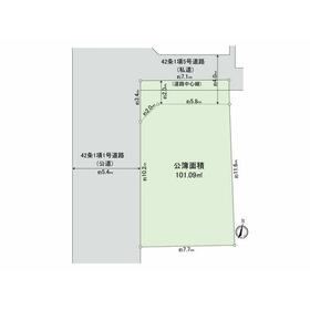 地形図等