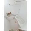 バス/シャワー