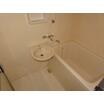 バス/シャワー