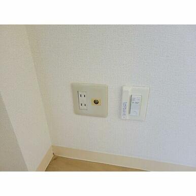 Wifi設備