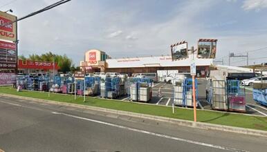 ベルク　岩槻宮町店