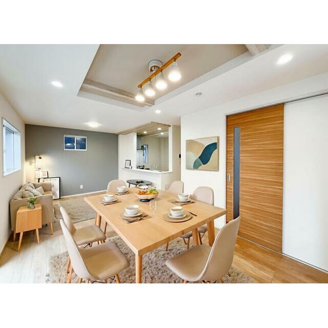 detached 北町５丁目