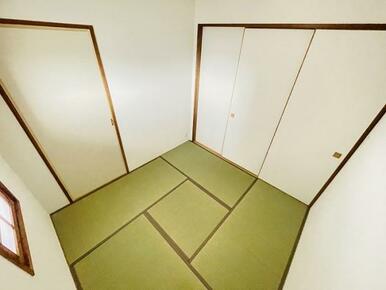 和室２