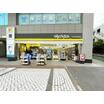 ショッピング施設