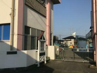 ひかりのこ保育園