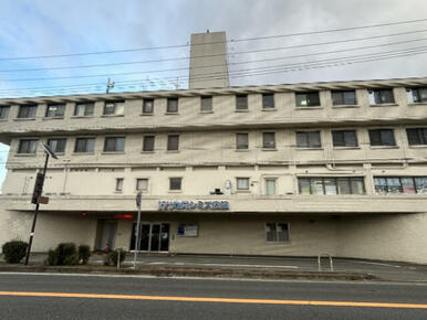 亀岡シミズ病院