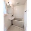 バス/シャワー