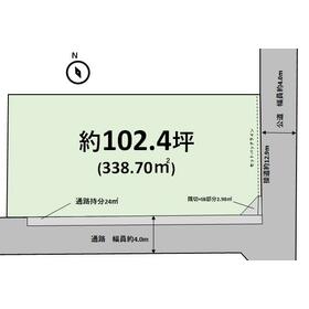 地形図等